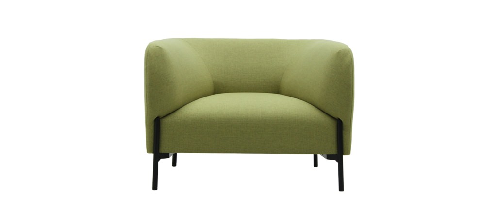 Кресло (Kiton) Каспер 1020*870*720 Каспер Kiton 08