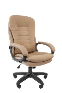 Кресло CHAIRMAN 795 LT Бежевый