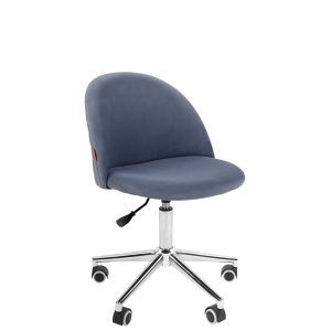 Кресло Chairman Home 118 Голубой
