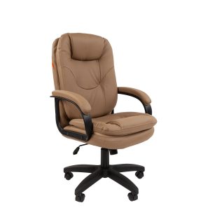 Офисное кресло Chairman 668LT Бежевый