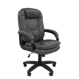 Офисное кресло Chairman 668LT Серый